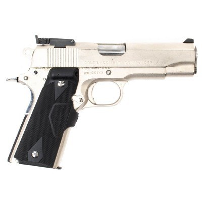 COLT COMBAT COMMANDER .45 ACP - Image 2 of 3