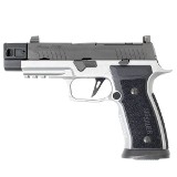 SIG SAUER P320 AXG LEGION 9MM LUGER (9X19 PARA) - 1 of 3