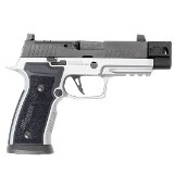 SIG SAUER P320 AXG LEGION 9MM LUGER (9X19 PARA) - 2 of 3