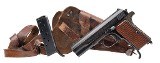 FEG WWII HUNGARIAN 37M .380 ACP - 1 of 3