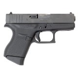 GLOCK 43 9MM LUGER (9X19 PARA) - 2 of 3