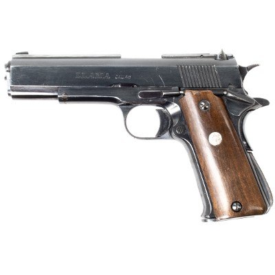 GABILONDOS Y URRESTI LLAMA .45 ACP - Image 1 of 2