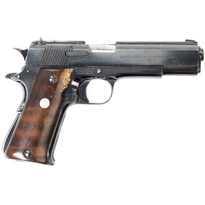 GABILONDOS Y URRESTI LLAMA .45 ACP - Image 2 of 2