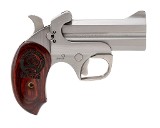 BOND ARMS SNAKE SLAYER .45 LC/.410 GA - 1 of 3