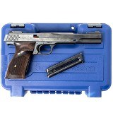 SMITH & WESSON 41 .22 LR - 3 of 3