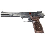 SMITH & WESSON 41 .22 LR - 1 of 3