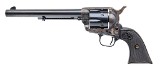 COLT SINGLE ACTION ARMY .32-20 WIN - 1 of 3