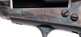 COLT SINGLE ACTION ARMY .32-20 WIN - 2 of 3