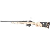 REMINGTON MODEL 700 TACTICAL .308 WIN - 1 of 3