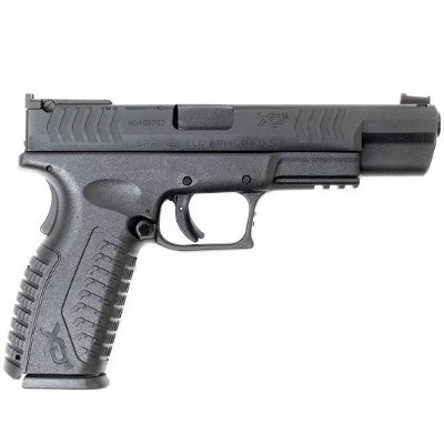 SPRINGFIELD ARMORY XDM-9 5.25 9MM LUGER (9X19 PARA) - Image 2 of 3