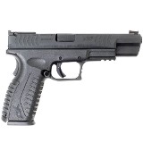 SPRINGFIELD ARMORY XDM-9 5.25 9MM LUGER (9X19 PARA) - Image 2 of 3