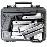 SPRINGFIELD ARMORY XDM-9 5.25 9MM LUGER (9X19 PARA) - Image 3 of 3