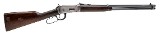 WINCHESTER MODEL 1894 SADDLE RING CARBINE .30-30 WIN - 1 of 3