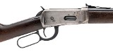 WINCHESTER MODEL 1894 SADDLE RING CARBINE .30-30 WIN - 2 of 3