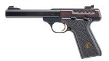 BROWNING BUCK MARK .22 LR - 2 of 3