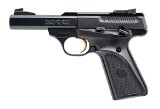BROWNING BUCK MARK .22 LR - 2 of 3