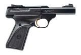 BROWNING BUCK MARK .22 LR - 1 of 3