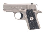 COLT MKIV SERIES 80 MUSTANG .380 ACP - 2 of 3