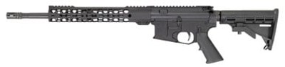 ACME MACHINE AM-15 MINIMALIST CARBINE (A2 SPECIAL) 5.56X45MM NATO - Image 2 of 2