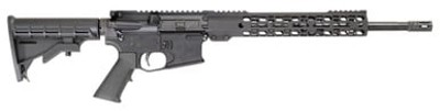 ACME MACHINE AM-15 MINIMALIST CARBINE (A2 SPECIAL) 5.56X45MM NATO - Image 1 of 2