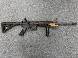 ROCK RIVER ARMS LAR-15 5.56X45MM NATO - 1 of 3