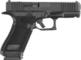 GLOCK G45 GEN6 *10 ROUND* 9MM LUGER (9x19 PARA) - Image 1 of 3