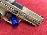 CANIK TP9SF TP9 SF FULL SIZE 9MM 9MM LUGER (9x19 PARA) - 3 of 3
