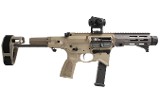 MAXIM DEFENSE MD9 9MM LUGER (9X19 PARA) - 1 of 1