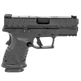 SPRINGFIELD ARMORY XDM ELITE DEFENDER 9MM LUGER (9x19 PARA) - 1 of 1