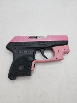 RUGER LCP .380 ACP - 1 of 3