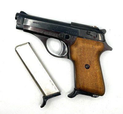 TANFOGLIO GT380 .380 ACP - Image 3 of 3
