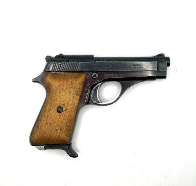 TANFOGLIO GT380 .380 ACP - Image 2 of 3