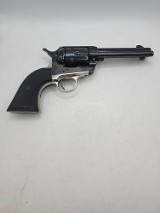 PIETTA 1873 SA GREAT WESTERN II .357 MAG - Image 2 of 3