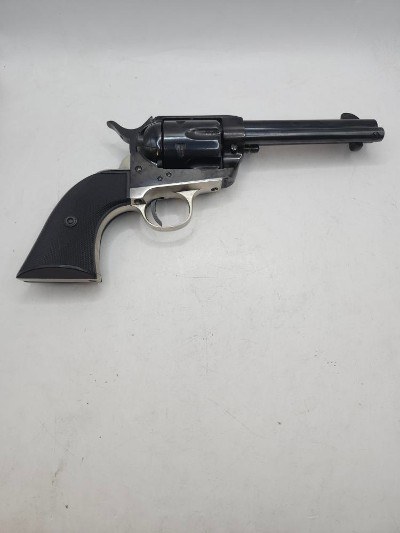 PIETTA 1873 SA GREAT WESTERN II .357 MAG - Image 2 of 3