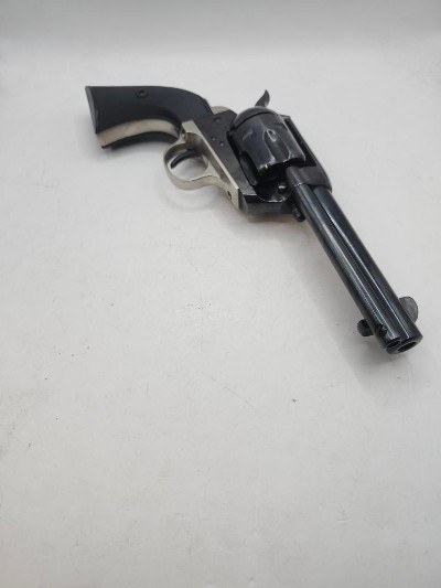 PIETTA 1873 SA GREAT WESTERN II .357 MAG - Image 3 of 3