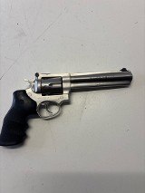 RUGER GP100 STAINLESS .357 MAG - 2 of 3