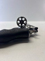 RUGER GP100 STAINLESS .357 MAG - 3 of 3