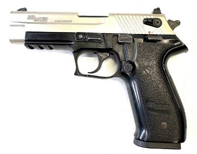 SIG SAUER MOSQUITO 22 .22 LR - Image 2 of 3