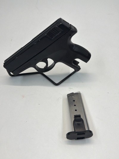 SMITH & WESSON SW380 PISTOL .380 ACP - Image 2 of 3