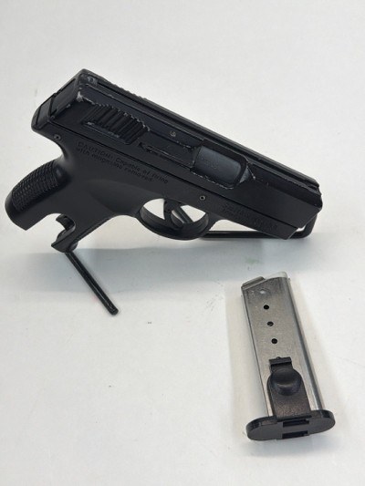 SMITH & WESSON SW380 PISTOL .380 ACP - Image 1 of 3