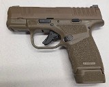SPRINGFIELD ARMORY HELLCAT 9MM LUGER (9x19 PARA) - 2 of 3