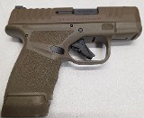 SPRINGFIELD ARMORY HELLCAT 9MM LUGER (9x19 PARA) - 1 of 3
