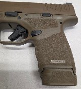 SPRINGFIELD ARMORY HELLCAT 9MM LUGER (9x19 PARA) - 3 of 3