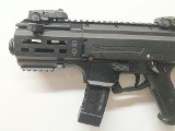 CZ SCORPION EVO 3 S2 9MM LUGER (9x19 PARA) - 2 of 3