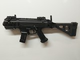 CZ SCORPION EVO 3 S2 9MM LUGER (9x19 PARA) - 1 of 3
