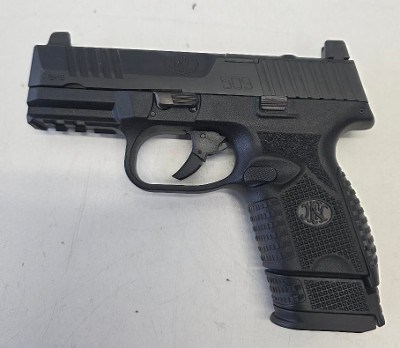 FN FN 509 9MM LUGER (9x19 PARA) - Image 2 of 3