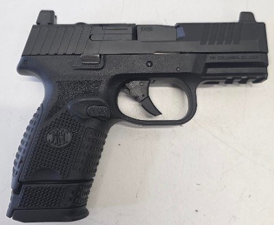 FN FN 509 9MM LUGER (9x19 PARA) - Image 1 of 3