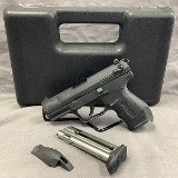 WALTHER P22 PISTOL 22 Long Rifle (22LR) - 1 of 3