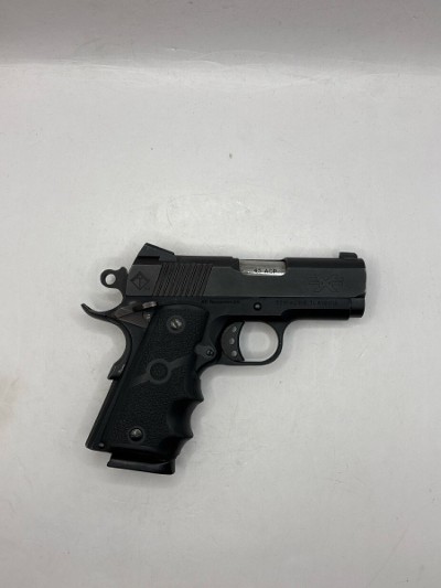 SHOOTERS ARMS MANUFACTURING INCORPORATED AMERICAN TACTICAL TITAN-LW 45 ACP (45 Auto) - Image 3 of 3