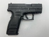 SPRINGFIELD ARMORY XD-9 PISTOL 9MM LUGER (9x19 PARA) - 2 of 3